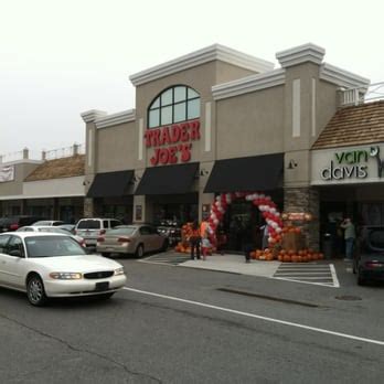 Trader joe's winston-salem north carolina. The property now has an assessed value of $1.6 million. The center was built in 1987 and remodeled in 2019. Trader Joe's first entered the Triangle with its Cary store in 2006. The Chapel Hill ... 