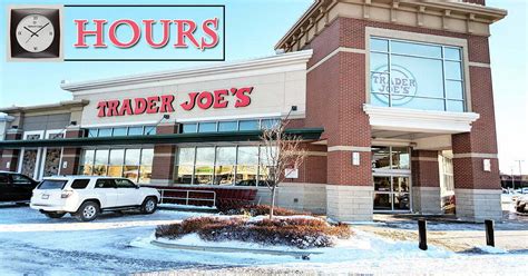 Trader joe hours. Things To Know About Trader joe hours. 
