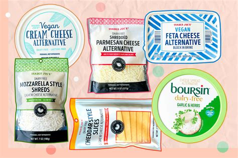 Trader joes vegan cheese. In the bustling world of grocery shopping, Trader Joe’s has emerged as a beloved and unique player. With its distinct branding and carefully curated selection, this grocery chain h... 