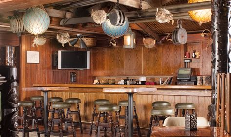 Trader vics atlanta. Trader Vic’s (Atlanta, GA) - Old-School Tiki Bar & Restaurant, opened 1976, at Hilton Atlanta Hotel. Find Reviews, Hours, Location & More at Tiki Wanderlust. 