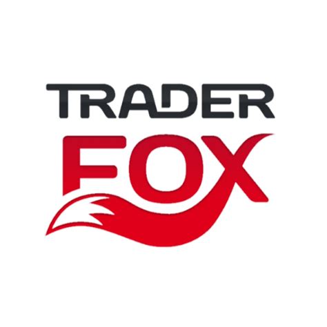Traderfox