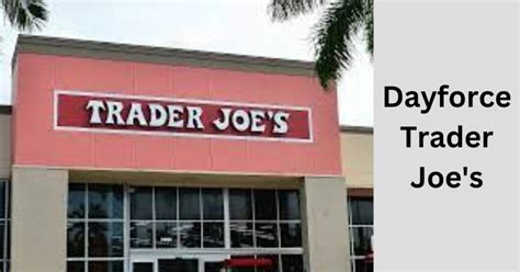Dayforce Trader Joes is a comprehensive human capital management (HCM) software platform, a famous American grocery store chain adopted by Trader Joe’s. This cloud-based platform streamlines various employee-related tasks, including HR management, payroll processing, workforce management, and talent nurturing.. 