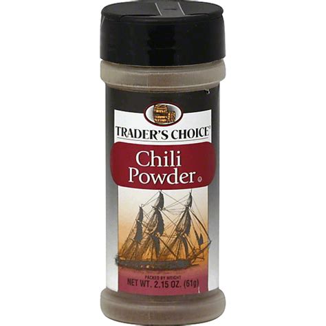 Traders choice. Traders Choice Ground Black Pepper - 4.5 lb. container, 1 per case The aroma of black pepper is described as warm and musty. An excellent cooking pepper. Use in any recipe calling for ground black pepper. Use during cooking or sprinkle on after cooking. Ground Black Pepper is an all-purpose seasoning that will add zest to nearly any dish. 