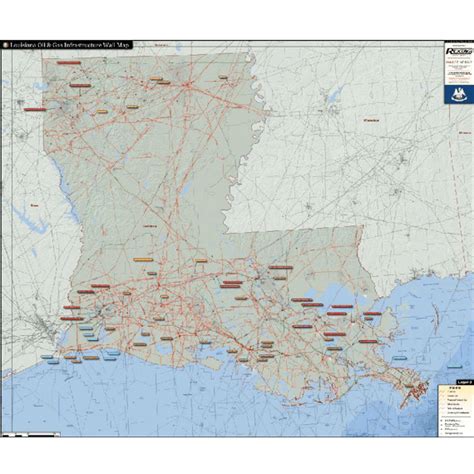 Traders question Louisiana infrastructure for new oil storage contract