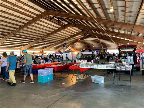 Traders village. Traders Village is open year-round every Saturday and Sunday (except Christmas Day). Save Money, Have Fun. Address. 2602 Mayfield Rd. Grand Prairie TX, 75052. Website. Visit Website. Phone. 972-647-2331. 