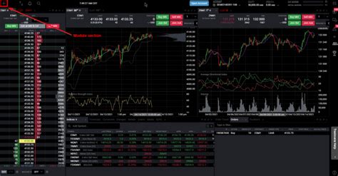 Tradovate’s platform is both PC & Mac compatible with desktop, web and mobile apps available, granting traders real-time updates on whichever browser or device is desired. The platform also gives you access to historical session data at four times the speed with a Netflix style on-demand Market Replay add-on function. . 