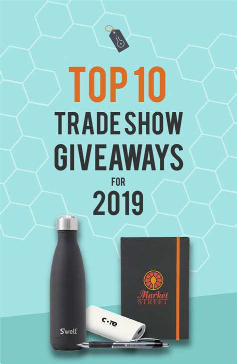 Tradeshow giveaways. Things To Know About Tradeshow giveaways. 
