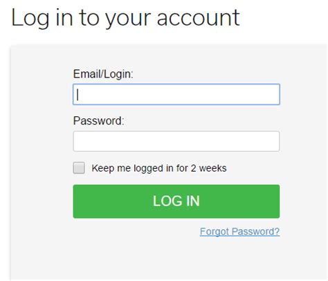 Sorry, but we are unable to successfully log you in at this time. Invalid login token..