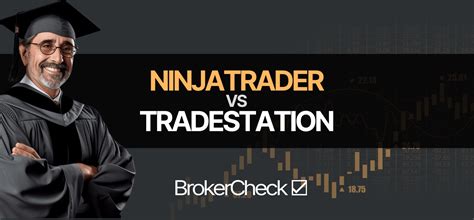 Tradestation vs ninjatrader. Tradovate Futures Brokerage vs. Ninja Trade Brokerage - Pros and Cons of each.I have accounts at each and like them both, but clearly have a favorite. My Web... 