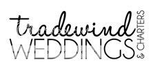 Tradewind Weddings - HOME