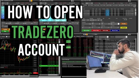 Tradezero account minimum.  The biggest downside is they don&rsquo;t allow US cit...