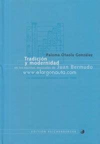 Tradición y modernidad en los escritos musicales de juan bermudo. - Epson lx 300 ii reference manual.