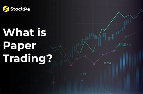 Tradier paper trading. Stock trading means buying and selling shares in companies to try to make money on price changes. Traders watch the short-term price changes of these stocks closely. They try to buy low and sell high. 