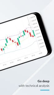 Trading 212 Invest in stocks APK Download for Android 
