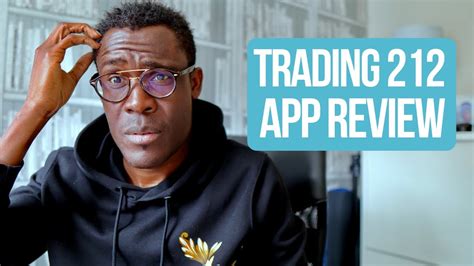 Trading 212 review. The Trading 212 app is highly rated on both Google Play and the Apple Store, with a score of 4.5/5 and 4/7, respectively. This is across over 137,000 individual reviews. The main draw with Trading 212 is that you can invest in over 4,000 stocks and ETFs without paying a single penny in commission. 