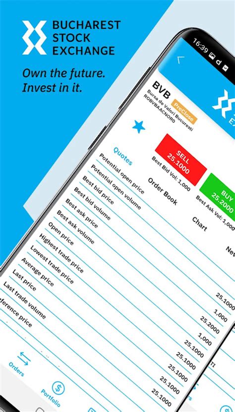 Trading Book APK Download for Android 