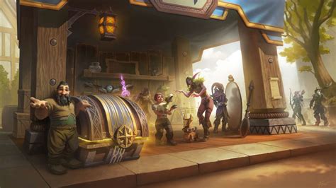 Trading Post & Fabric] Mods Minecraft