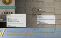 Trading Post Improvement Civilization VI Mods GameWatcher