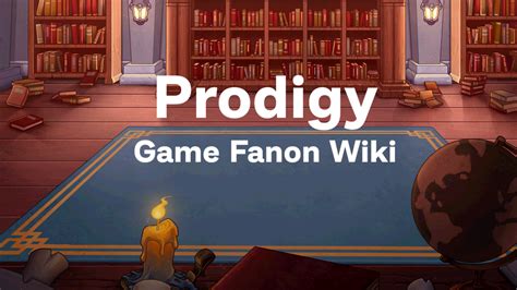 Trading Prodigy Game Fanon Wiki Fandom