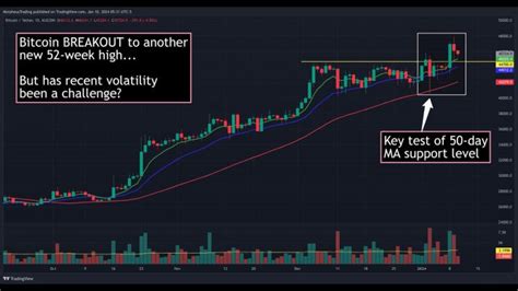 Trading Strategies for Navigating Bitcoin's Volatility