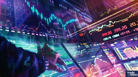 trading strategies navigating
