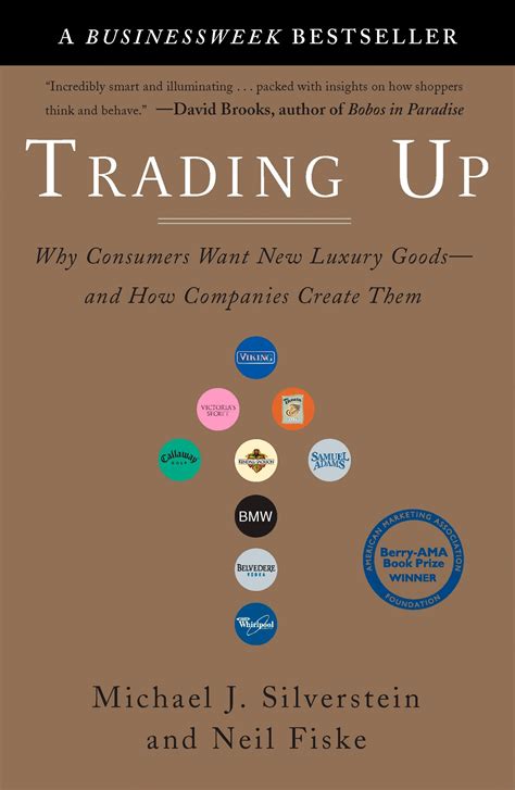 Read Trading Up