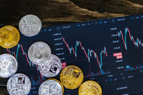 Jun 22, 2020 · A Beginner's Guide to Cryptocurrency Trading 1