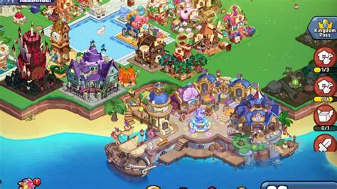 Trading harbor cookie run. Red Velvet Dragon (Korean: 레드벨벳 케이크 드래곤, ledeubelbes keikeu deulaegon) is a Guild Battle boss. It was the first boss added to Guild Battle alongside the game mode's beta release in the Beacons of Unity update (v1.2). It also makes an appearance in the Light the Beacons! story. The Red Velvet Dragon's passive, Red Dragon's Scales, has the potential to quickly eliminate ... 