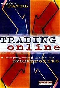 Trading online a step by step guide to cyber profits. - Vehicles rental procedure manual sample for companies.