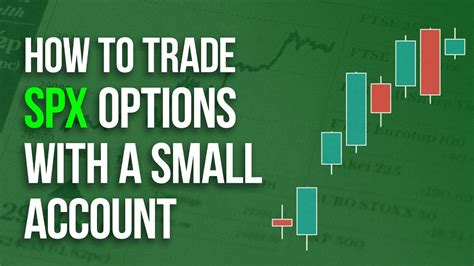 Trading options with small account. Things To Know About Trading options with small account. 
