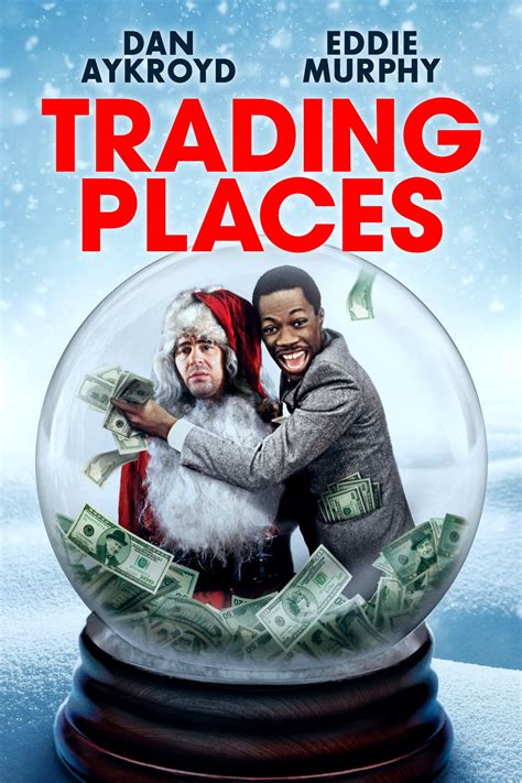Trading places film. Movies can evoke a wide array of different emotions — happiness, fear, excitement, sadness — and if they’re really well done, emotional investment in the films’ characters is somet... 