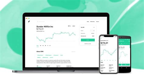 Our Robinhood review gives you an overview o