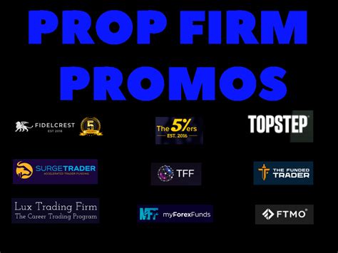 How Were These Prop Trading Firms Chosen And Rated. The prop firms that appear here were rated based on different factors, which include: Difficulty: How easy it is to pass the prop firm challenges or evaluations. Futures platforms: The range of forex trading platforms available. Customer support: How fast and reliable the prop firm’s customer …. 