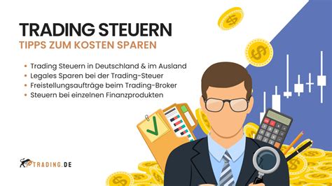 Trading steuer rechner