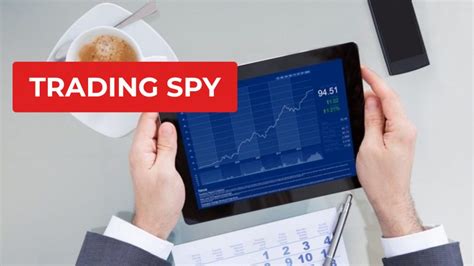 Trading the spy. Things To Know About Trading the spy. 
