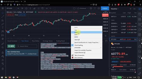 How to trade demo account on tradingview. Hope this video help and guide you? Main content. Search. Products; Community; Markets; News; Brokers; More; Get started. HOW TO DEMO TRADE ON TRADINGVIEW Education. ChainLink / TetherUS (BINANCE:LINKUSDT) Elijahenoch7 Apr 16, 2022. BINANCE:LINKUSDT ChainLink / …