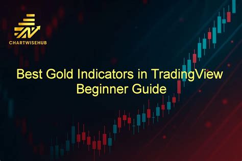 Tradingview Gold guide