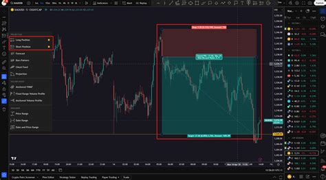 Tradingview react example.  Use it as a starting point and adapt it to your ...