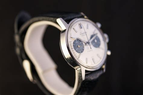 Tradition Chronograph - "Poor Man