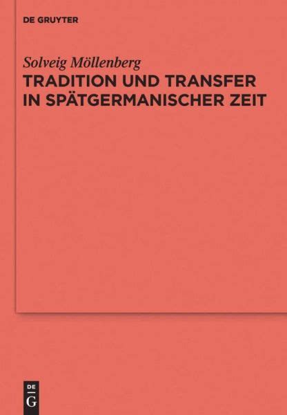 Tradition und transfer in spätgermanischer zeit. - Ciudad jardín como modelo de crecimiento urbano.