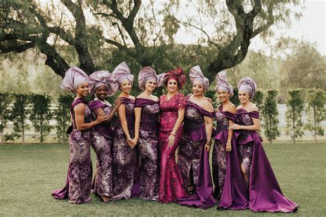 Traditional Wedding Nigerian