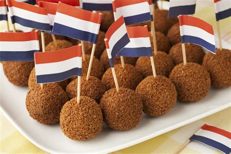 Traditional dutch food. Things To Know About Traditional dutch food. 