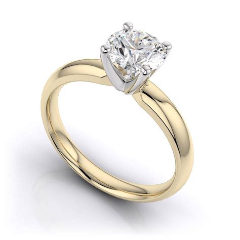 Traditional engagement rings. Check out our nontraditional engagement rings selection for the very best in unique or custom, handmade pieces from our rings shops. 