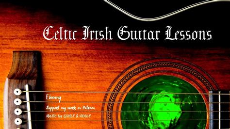 Traditional irish songs for acoustic guitar. - Epidemia de fiebre amarilla en sevilla en el año 1800.