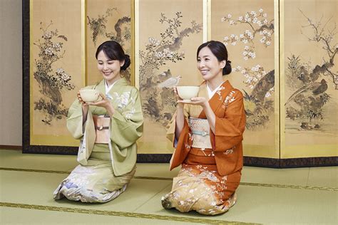 Traditional japanese wife.  Timeless Traditions Shape Modern Relationships Shaping Home...