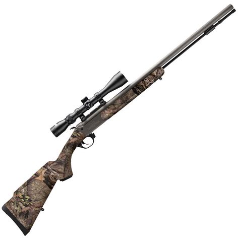 Traditions Nitrofire Muzzleloading Rifle - MidwayUSA