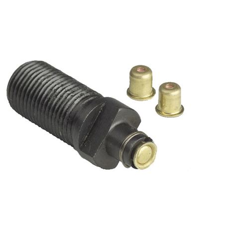 Traditions Thunder Dome Breech Plug Model #A1403