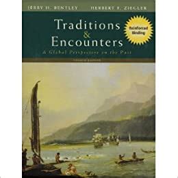 Traditions and encounters 4th edition textbook. - Solutions manual introductory statistics prem mann 8th.