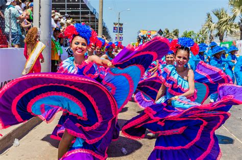 Traditions from the Caribbean and Central and South America