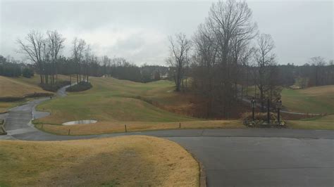 Traditions of Braselton Golf Club